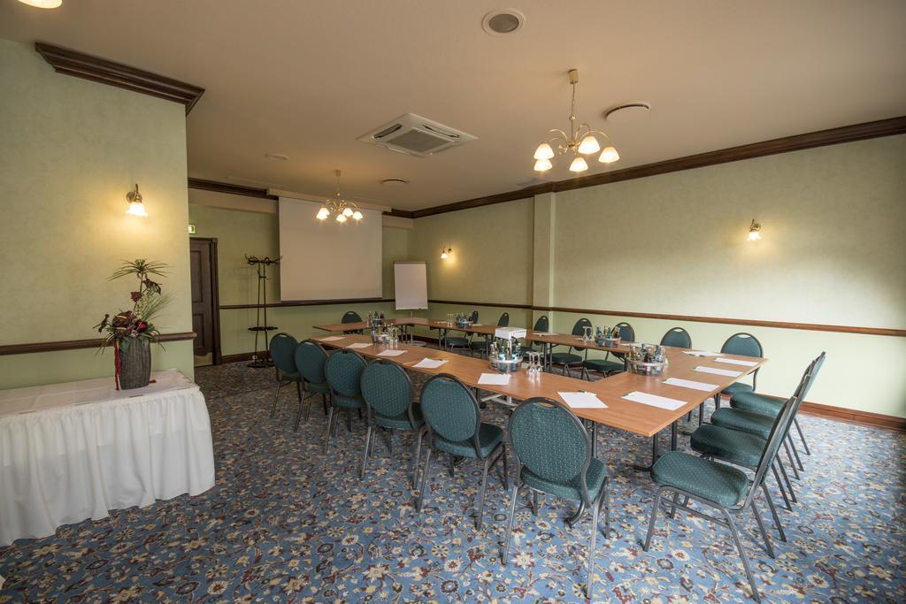 Jembo Park Hotel Ена Экстерьер фото