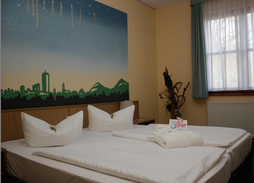 Jembo Park Hotel Ена Экстерьер фото